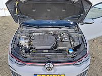Personenauto, volkswagen, golf, 2.0 tsi gti, 2021 - afbeelding 10 van  44