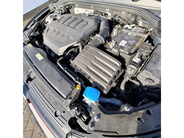 Personenauto, volkswagen, golf, 2.0 tsi gti, 2021 - afbeelding 11 van  44