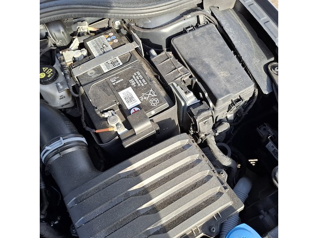 Personenauto, volkswagen, golf, 2.0 tsi gti, 2021 - afbeelding 13 van  44