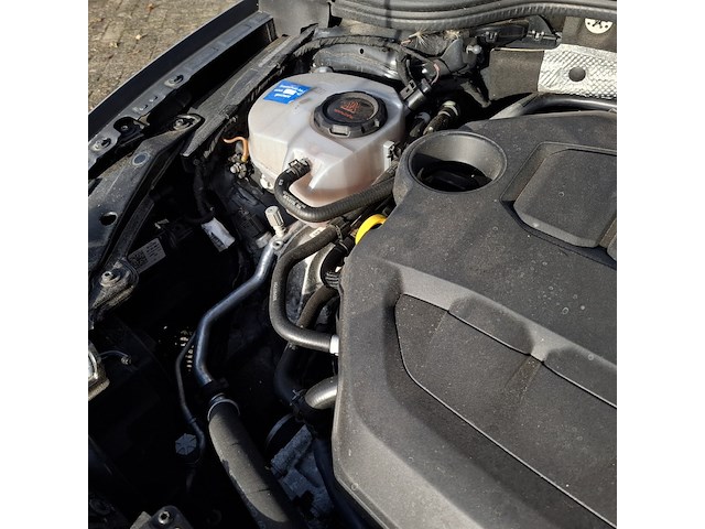 Personenauto, volkswagen, golf, 2.0 tsi gti, 2021 - afbeelding 15 van  44