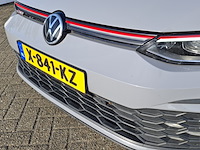 Personenauto, volkswagen, golf, 2.0 tsi gti, 2021 - afbeelding 17 van  44