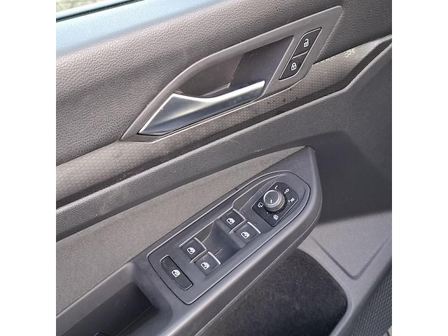 Personenauto, volkswagen, golf, 2.0 tsi gti, 2021 - afbeelding 20 van  44