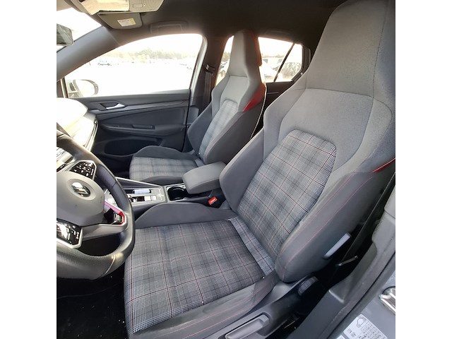 Personenauto, volkswagen, golf, 2.0 tsi gti, 2021 - afbeelding 21 van  44