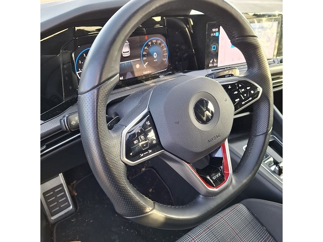 Personenauto, volkswagen, golf, 2.0 tsi gti, 2021 - afbeelding 22 van  44