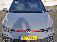 Personenauto, volkswagen, golf, 2.0 tsi gti, 2021 - afbeelding 12 van  44