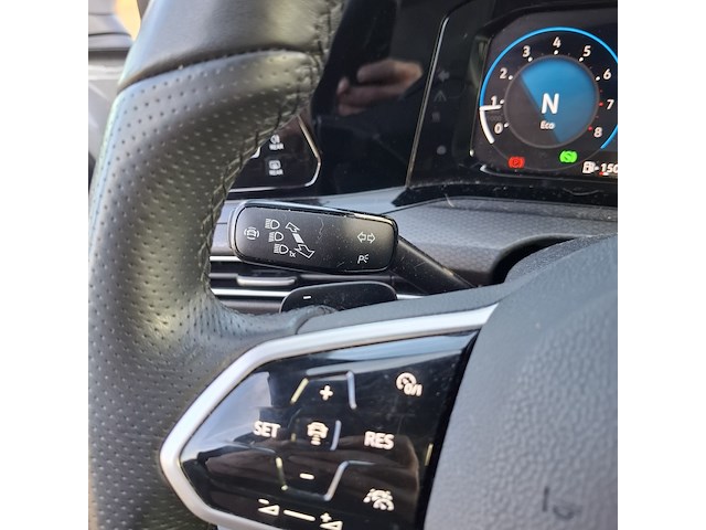 Personenauto, volkswagen, golf, 2.0 tsi gti, 2021 - afbeelding 25 van  44