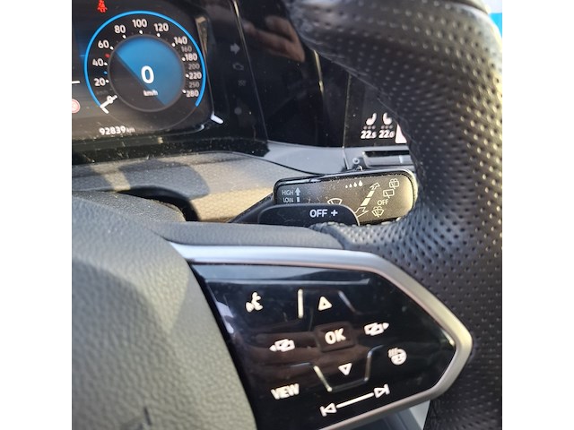 Personenauto, volkswagen, golf, 2.0 tsi gti, 2021 - afbeelding 26 van  44