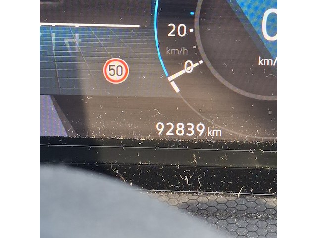 Personenauto, volkswagen, golf, 2.0 tsi gti, 2021 - afbeelding 29 van  44