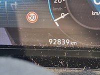 Personenauto, volkswagen, golf, 2.0 tsi gti, 2021 - afbeelding 29 van  44