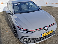 Personenauto, volkswagen, golf, 2.0 tsi gti, 2021 - afbeelding 23 van  44