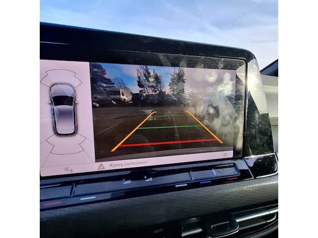 Personenauto, volkswagen, golf, 2.0 tsi gti, 2021 - afbeelding 35 van  44