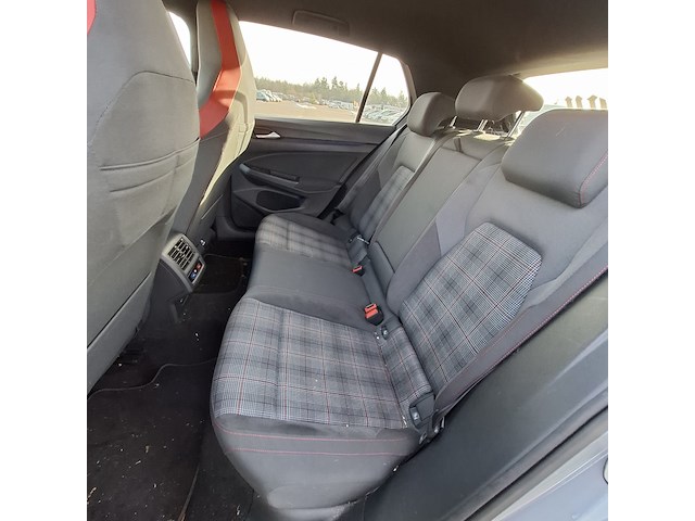 Personenauto, volkswagen, golf, 2.0 tsi gti, 2021 - afbeelding 36 van  44
