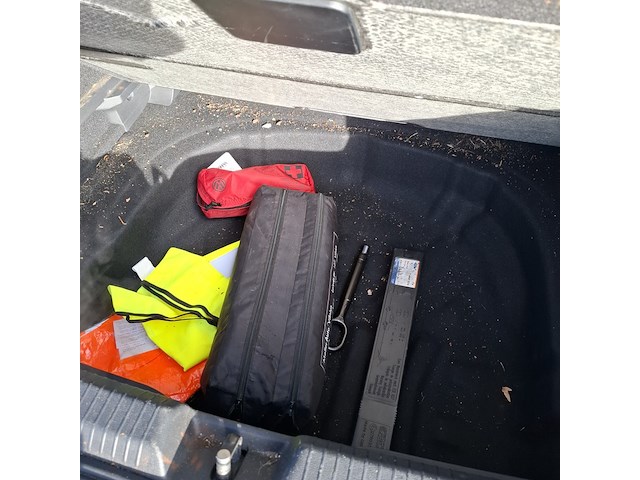 Personenauto, volkswagen, golf, 2.0 tsi gti, 2021 - afbeelding 39 van  44