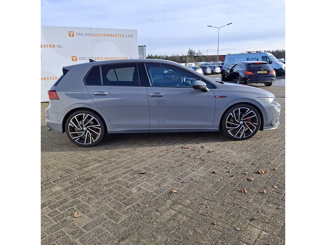Personenauto, volkswagen, golf, 2.0 tsi gti, 2021 - afbeelding 34 van  44