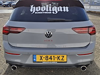 Personenauto, volkswagen, golf, 2.0 tsi gti, 2021 - afbeelding 41 van  44