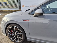 Personenauto, volkswagen, golf, 2.0 tsi gti, 2021 - afbeelding 43 van  44