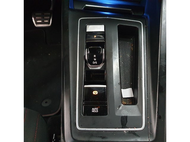 Personenauto, volkswagen, golf, 2.0 tsi gti, 2021 - afbeelding 3 van  60