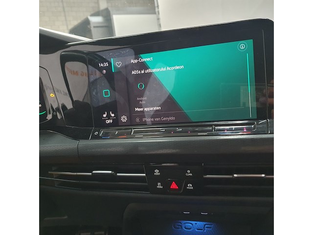 Personenauto, volkswagen, golf, 2.0 tsi gti, 2021 - afbeelding 4 van  60