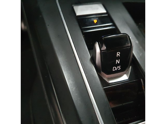 Personenauto, volkswagen, golf, 2.0 tsi gti, 2021 - afbeelding 5 van  60