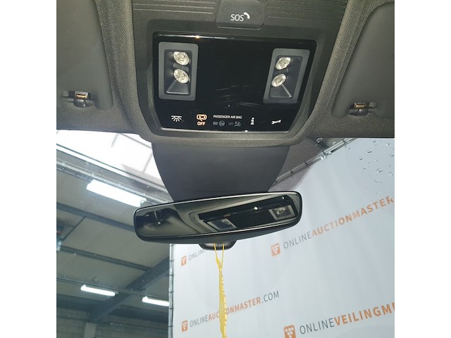 Personenauto, volkswagen, golf, 2.0 tsi gti, 2021 - afbeelding 11 van  60