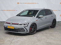 Personenauto, volkswagen, golf, 2.0 tsi gti, 2021