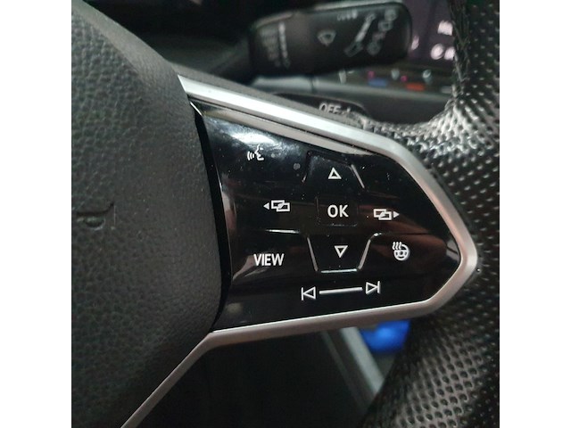 Personenauto, volkswagen, golf, 2.0 tsi gti, 2021 - afbeelding 15 van  60