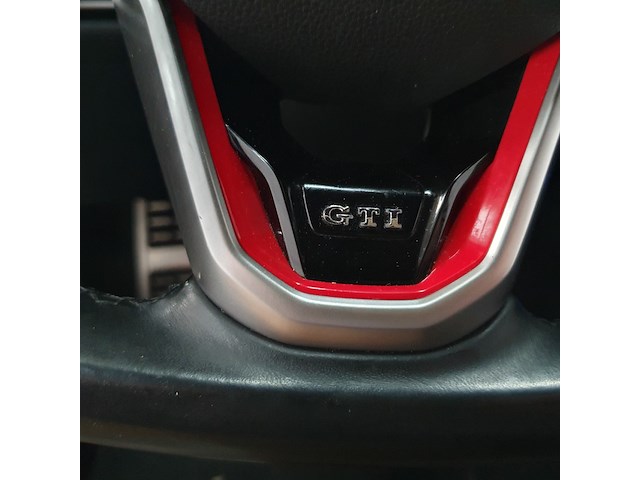 Personenauto, volkswagen, golf, 2.0 tsi gti, 2021 - afbeelding 16 van  60