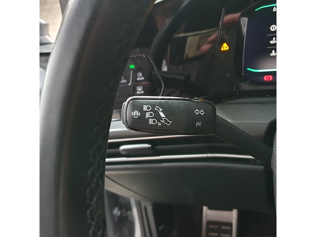 Personenauto, volkswagen, golf, 2.0 tsi gti, 2021 - afbeelding 17 van  60