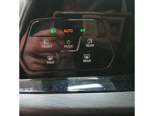 Personenauto, volkswagen, golf, 2.0 tsi gti, 2021 - afbeelding 19 van  60