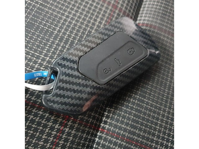 Personenauto, volkswagen, golf, 2.0 tsi gti, 2021 - afbeelding 20 van  60