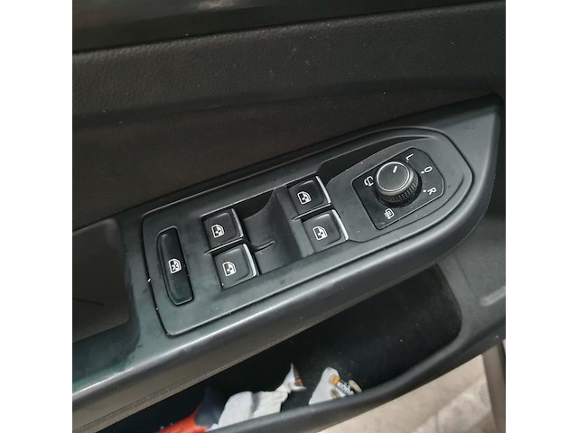 Personenauto, volkswagen, golf, 2.0 tsi gti, 2021 - afbeelding 21 van  60