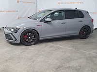Personenauto, volkswagen, golf, 2.0 tsi gti, 2021 - afbeelding 12 van  60