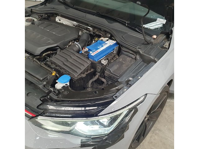 Personenauto, volkswagen, golf, 2.0 tsi gti, 2021 - afbeelding 26 van  60
