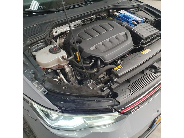 Personenauto, volkswagen, golf, 2.0 tsi gti, 2021 - afbeelding 27 van  60