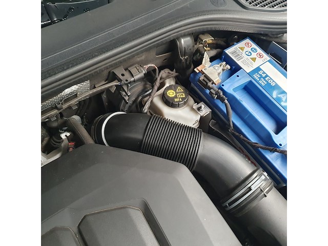 Personenauto, volkswagen, golf, 2.0 tsi gti, 2021 - afbeelding 29 van  60