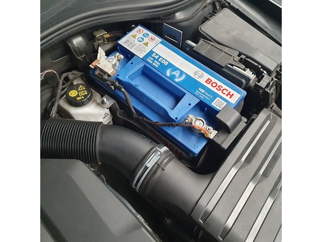 Personenauto, volkswagen, golf, 2.0 tsi gti, 2021 - afbeelding 30 van  60