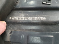 Personenauto, volkswagen, golf, 2.0 tsi gti, 2021 - afbeelding 31 van  60