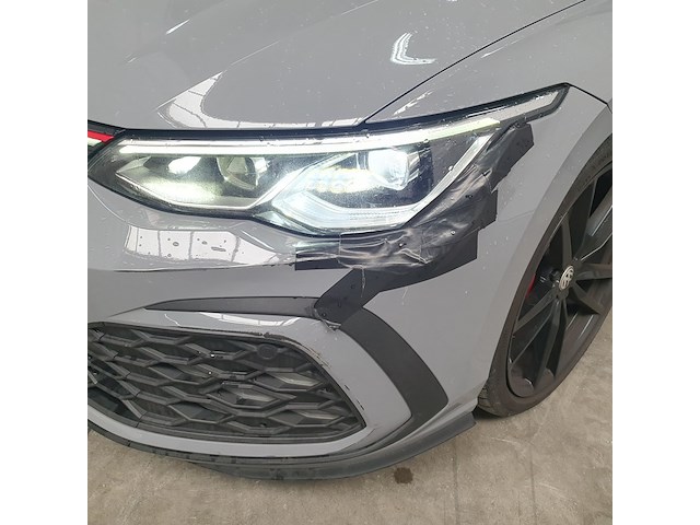 Personenauto, volkswagen, golf, 2.0 tsi gti, 2021 - afbeelding 32 van  60