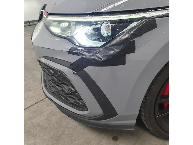 Personenauto, volkswagen, golf, 2.0 tsi gti, 2021 - afbeelding 33 van  60