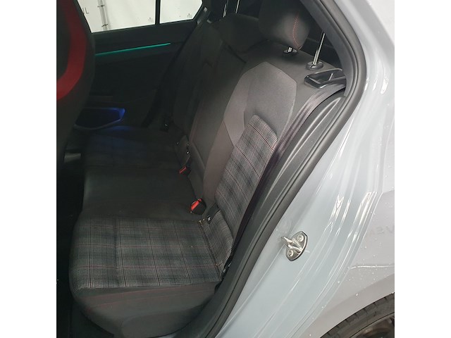 Personenauto, volkswagen, golf, 2.0 tsi gti, 2021 - afbeelding 40 van  60