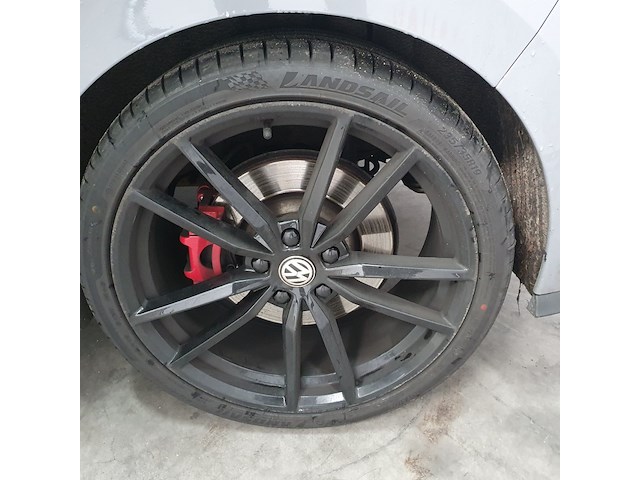 Personenauto, volkswagen, golf, 2.0 tsi gti, 2021 - afbeelding 41 van  60