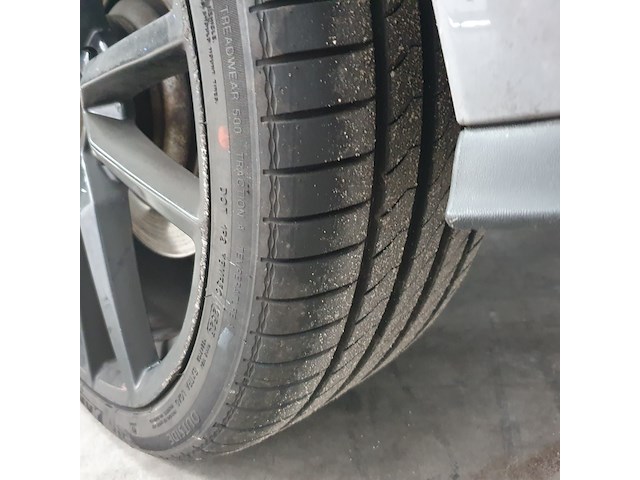 Personenauto, volkswagen, golf, 2.0 tsi gti, 2021 - afbeelding 42 van  60