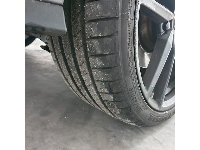 Personenauto, volkswagen, golf, 2.0 tsi gti, 2021 - afbeelding 44 van  60