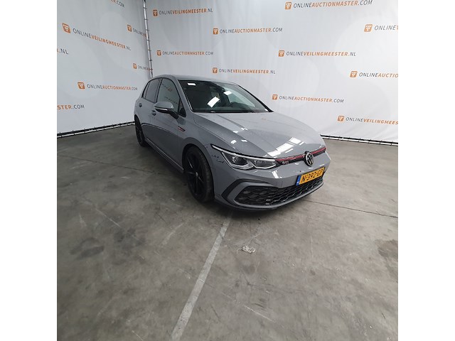 Personenauto, volkswagen, golf, 2.0 tsi gti, 2021 - afbeelding 34 van  60
