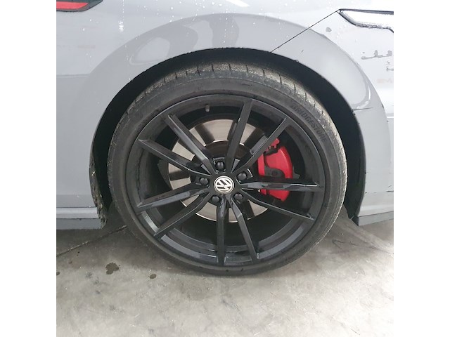 Personenauto, volkswagen, golf, 2.0 tsi gti, 2021 - afbeelding 46 van  60