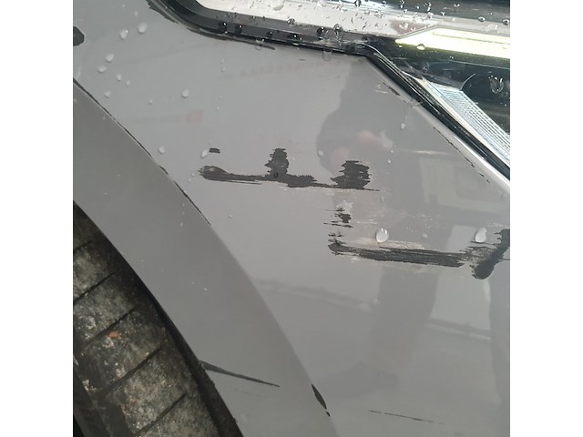 Personenauto, volkswagen, golf, 2.0 tsi gti, 2021 - afbeelding 48 van  60