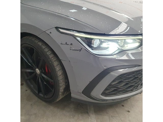 Personenauto, volkswagen, golf, 2.0 tsi gti, 2021 - afbeelding 49 van  60