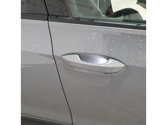 Personenauto, volkswagen, golf, 2.0 tsi gti, 2021 - afbeelding 52 van  60