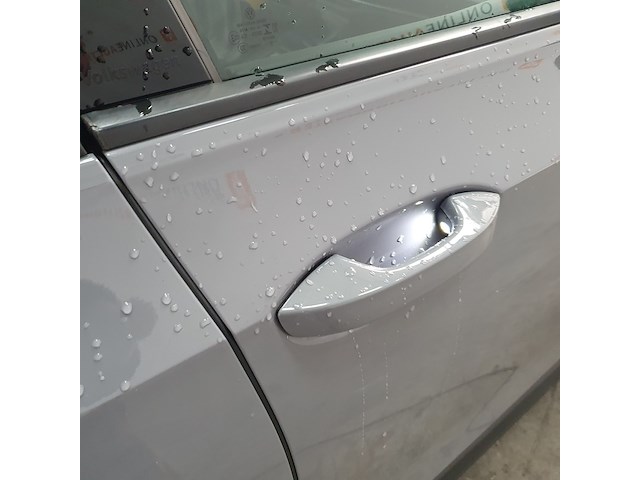 Personenauto, volkswagen, golf, 2.0 tsi gti, 2021 - afbeelding 53 van  60