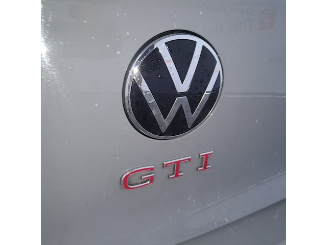 Personenauto, volkswagen, golf, 2.0 tsi gti, 2021 - afbeelding 55 van  60